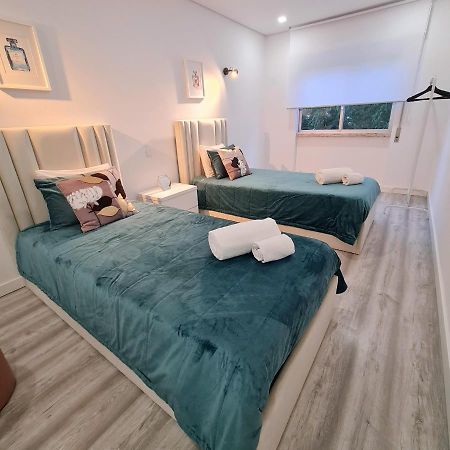 Appartamento S. Soares T3 Setúbal Esterno foto