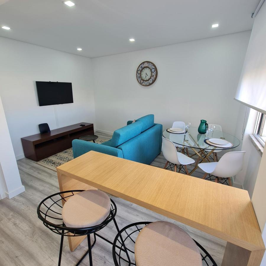 Appartamento S. Soares T3 Setúbal Esterno foto