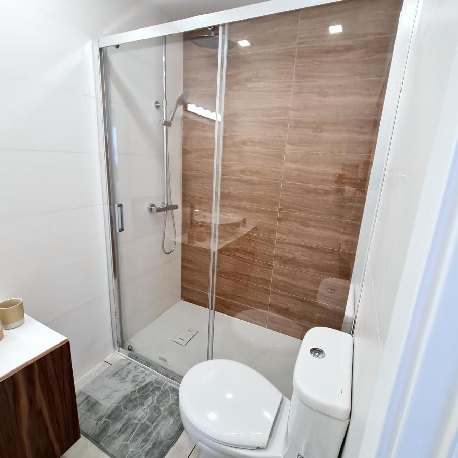 Appartamento S. Soares T3 Setúbal Esterno foto