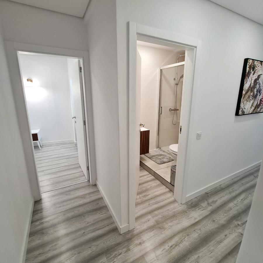 Appartamento S. Soares T3 Setúbal Esterno foto