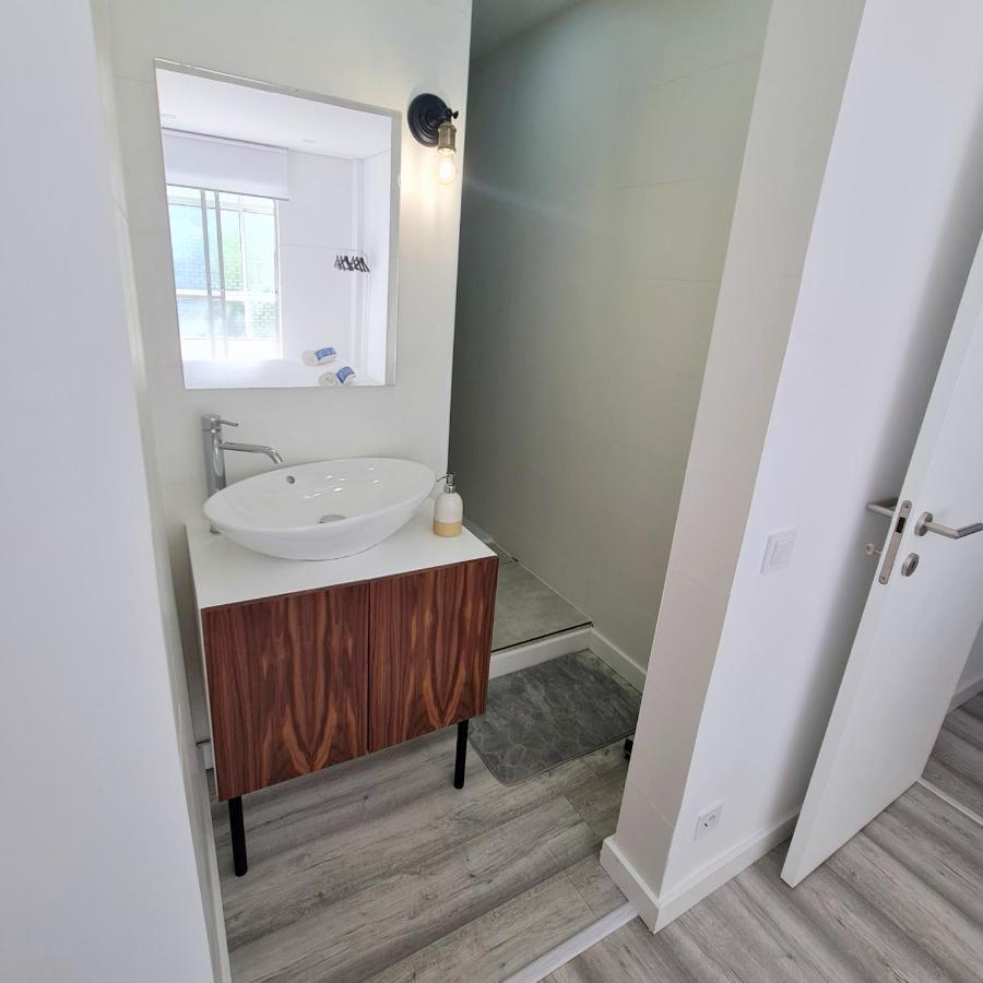 Appartamento S. Soares T3 Setúbal Esterno foto
